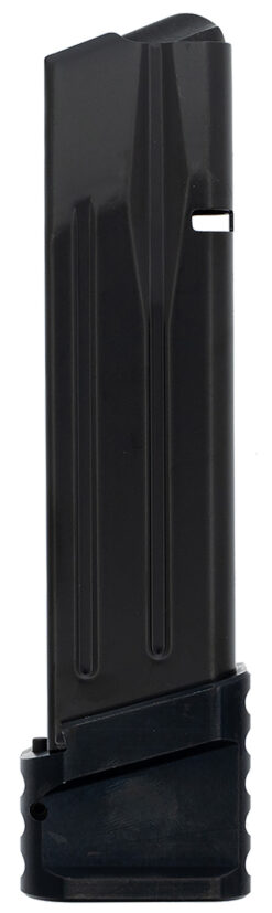 SAR Firearms | SAR9 Magazine | 9mm | Black