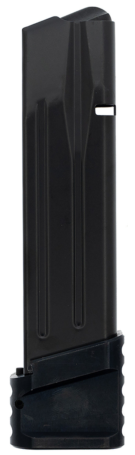 SAR Firearms | SAR9 Magazine | 9mm | Black