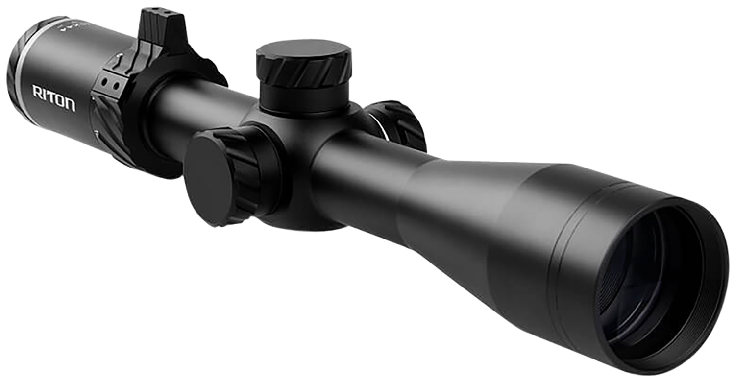 Riton Optics | 3 Primal | Matte