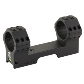 Riton Optics | Picatinny Scope Mount | Matte