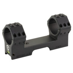 Riton Optics | Picatinny Scope Mount | Matte
