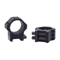 Riton Optics | Tactical Ring Set | Matte