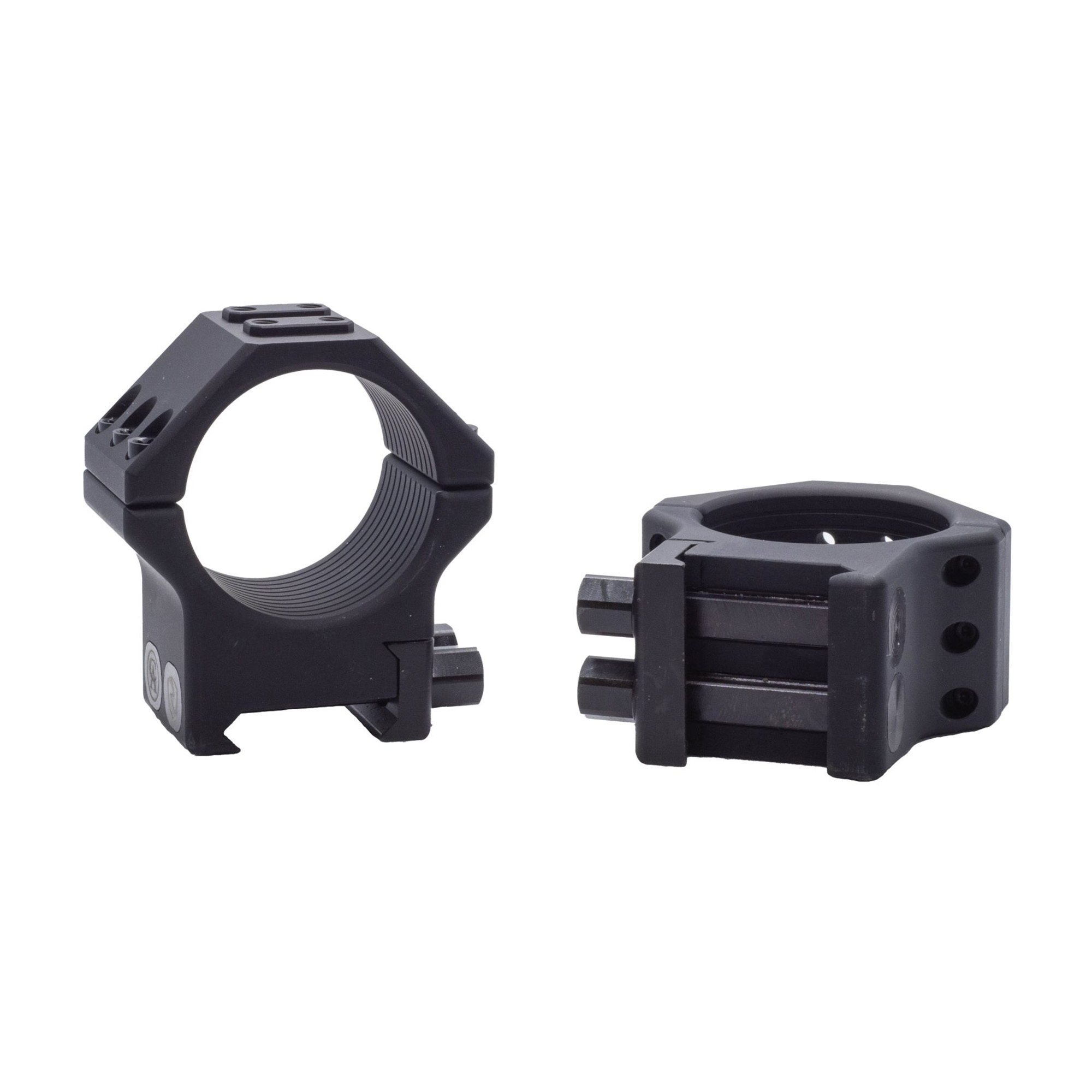 Riton Optics | Tactical Ring Set | Matte