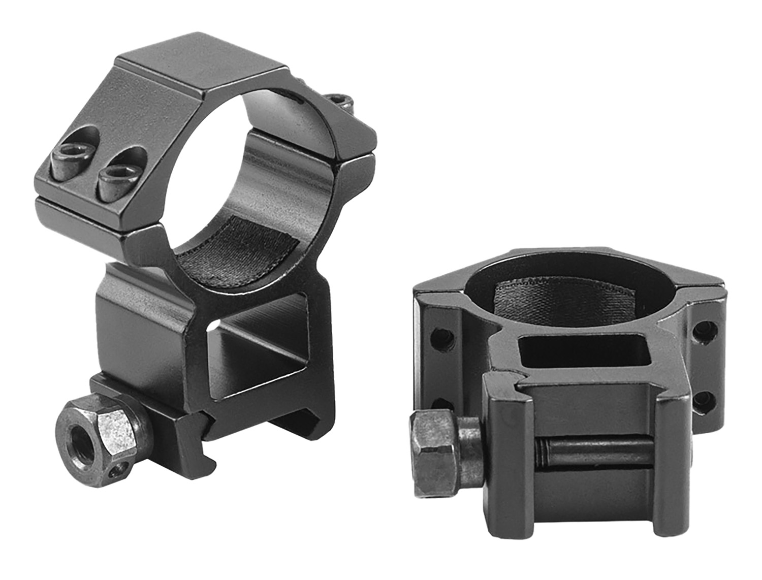 Riton Optics | Ring Set | Matte