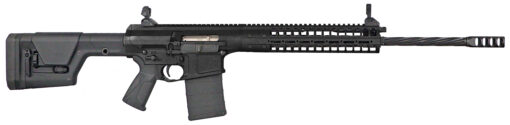 LWRC | REPR MKII | 7.62 x 51mm | 308 Win | Black