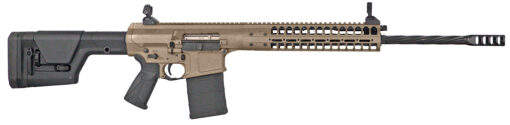 LWRC | REPR MKII | 7.62 x 51mm | 308 Win | Flat Dark Earth Cerakote