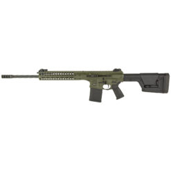 LWRC | REPR MKII | 7.62 x 51mm | 308 Win | Olive Drab Green Cerakote