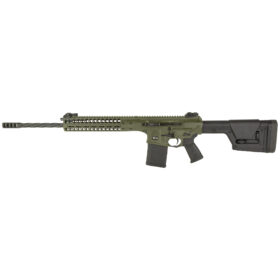 LWRC | REPR MKII | 7.62 x 51mm | 308 Win | Olive Drab Green Cerakote