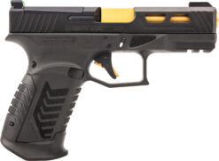 Derya Arms | DY9 | 9mm | Black Melonite