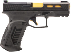 Derya Arms | DY9 | 9mm | Black Melonite
