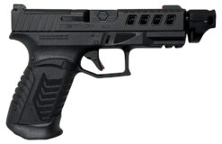 Derya Arms | DY9 | 9mm | Black Melonite