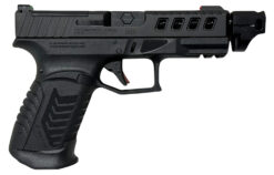 Derya Arms | DY9 | 9mm | Black Melonite