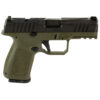 ROST MARTIN | RM1C | 9mm | Black
