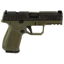 ROST MARTIN | RM1C | 9mm | Black