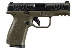 ROST MARTIN | RM1C | 9mm | Black