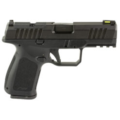 ROST MARTIN | RM1C | 9mm | Black