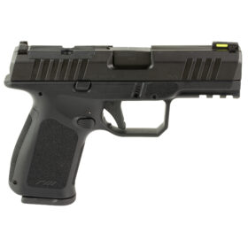 ROST MARTIN | RM1C | 9mm | Black