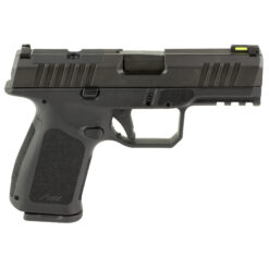 ROST MARTIN | RM1C | 9mm | Black