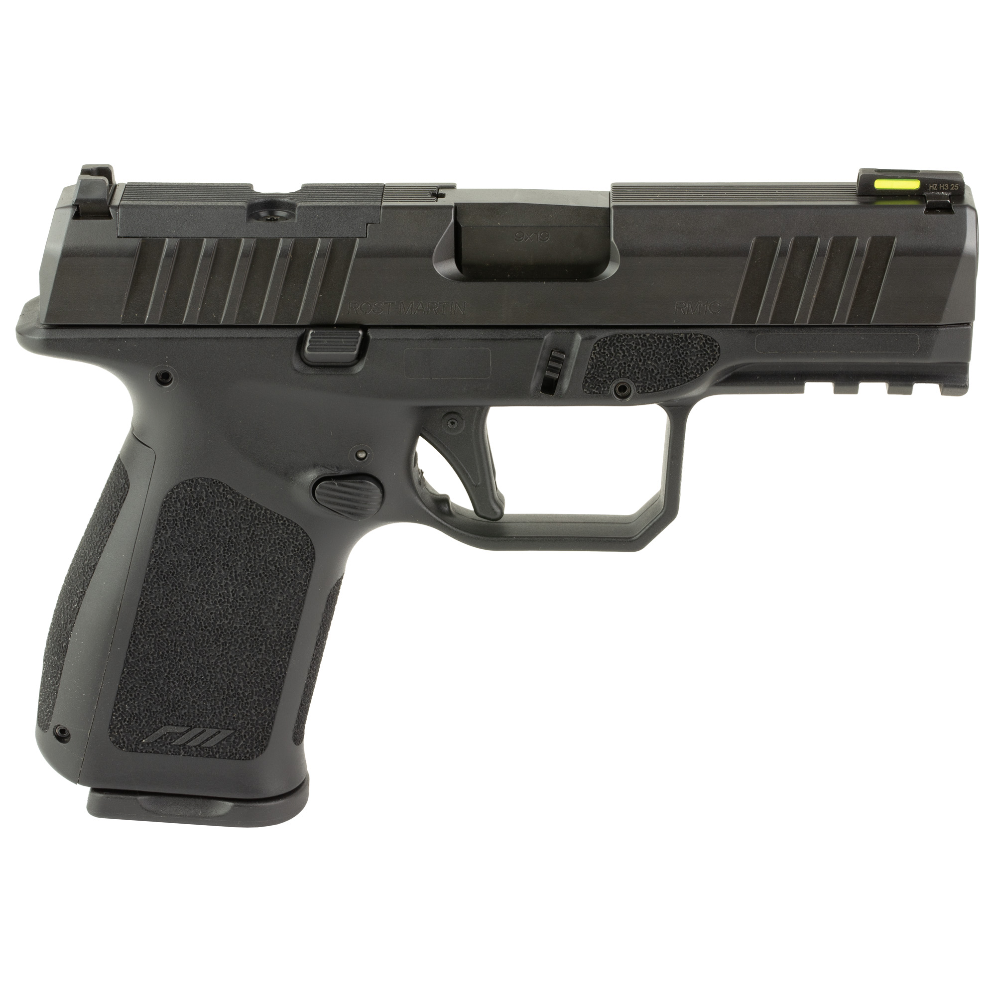 ROST MARTIN | RM1C | 9mm | Black