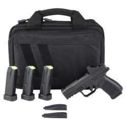 ROST MARTIN | RM1C | 9mm | Black