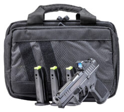 ROST MARTIN | RM1C | 9mm | Black