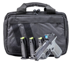 ROST MARTIN | RM1C | 9mm | Black