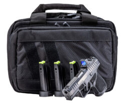 ROST MARTIN | RM1S | 9mm | Black