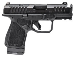 ROST MARTIN | RM1S | 9mm | Black