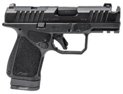 ROST MARTIN | RM1S | 9mm | Black