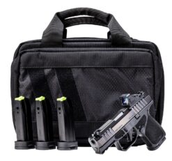 ROST MARTIN | RM1S | 9mm | Black