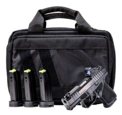 ROST MARTIN | RM1S | 9mm | Black
