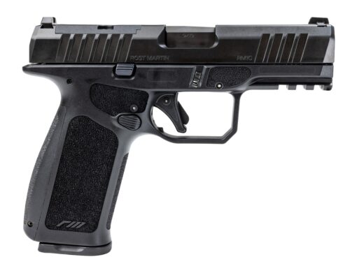 ROST MARTIN | RM1X | 9mm | Black