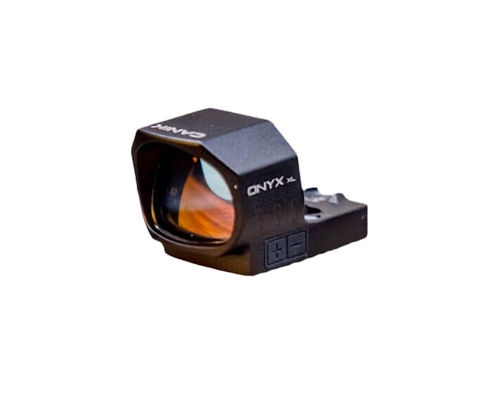 CANIK | Onyx XL | Black Anodized
