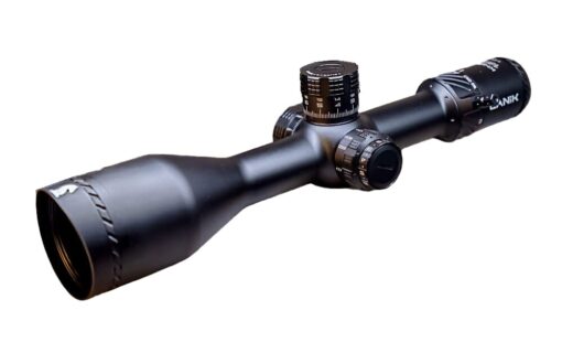 CANIK | Knight | Black Anodized