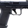 CANIK | METE MC9 PRIME | 9mm | Black Nitride