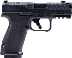 CANIK | METE MC9 PRIME | 9mm | Black Nitride