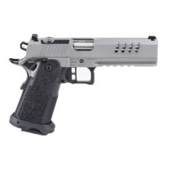 Bersa | Bersa M2XI 1911 | 9mm | Matte Stainless