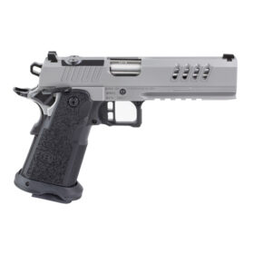 Bersa | Bersa M2XI 1911 | 9mm | Matte Stainless