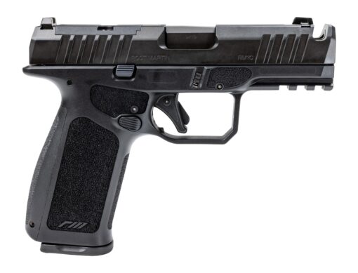 ROST MARTIN | RM1X COMP | 9mm | Black
