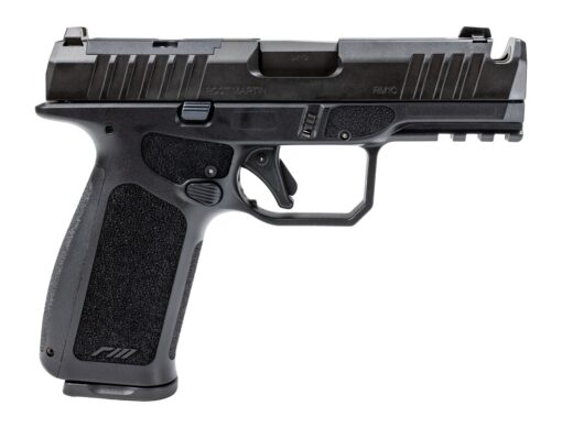 ROST MARTIN | RM1X COMP | 9mm | Black