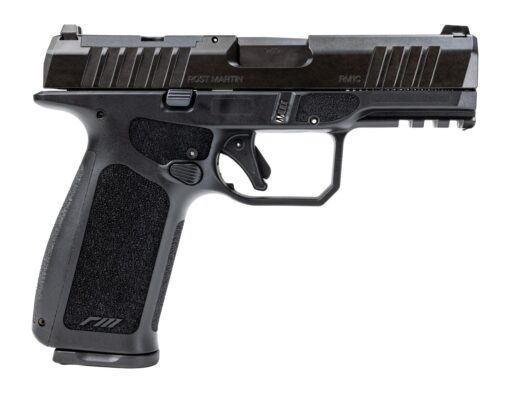 ROST MARTIN | RM1X | 9mm | Black