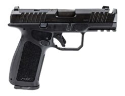 ROST MARTIN | RM1X COMP | 9mm | Black