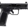 ROST MARTIN | RM1X Tactical | 9mm | Black