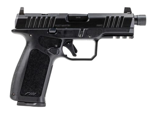 ROST MARTIN | RM1X Tactical | 9mm | Black