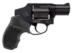 Taurus | 850 | 38 Special | Matte Black