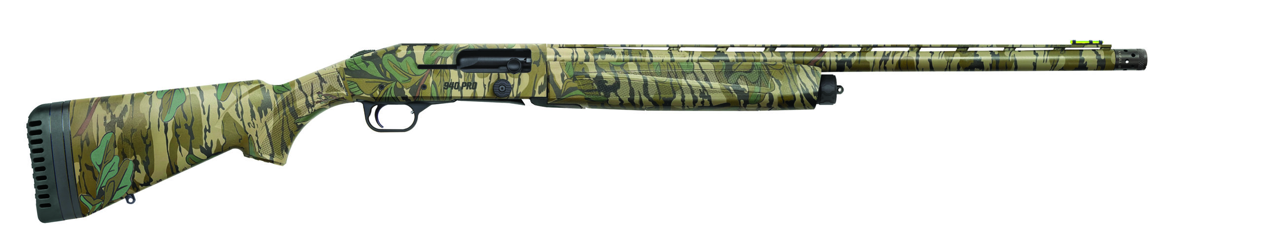 Mossberg | 940 Pro Turkey | 12 Gauge | Mossy Oak Greenleaf
