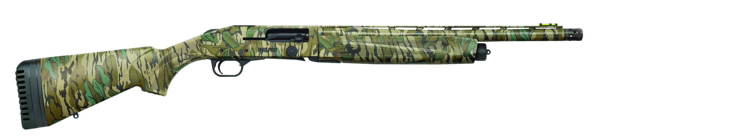 Mossberg | 940 Pro Turkey | 12 Gauge | Mossy Oak Greenleaf
