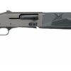 Mossberg | 940 Pro Tactical Professional | 12 Gauge | Tungsten Cerakote