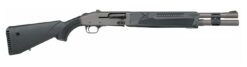 Mossberg | 940 Pro Tactical Professional | 12 Gauge | Tungsten Cerakote