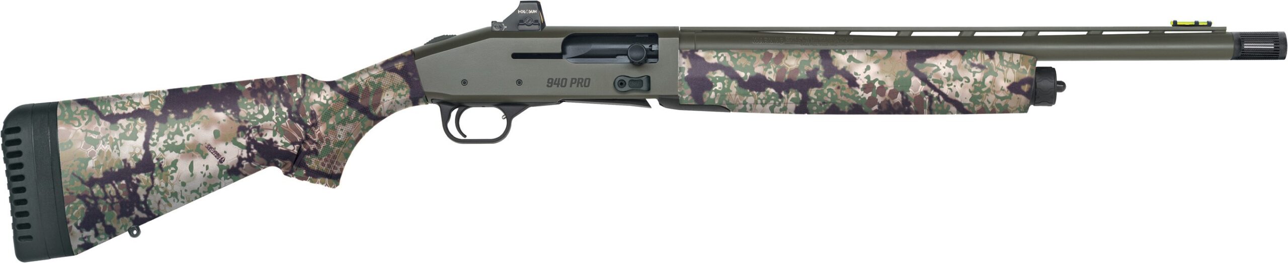 Mossberg | 940 Pro Turkey | 12 Gauge | Patriot Brown Cerakote